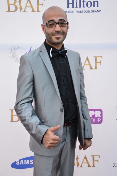 BIAF 2015 Part 2